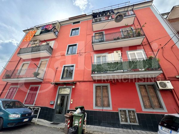 appartamento in vendita ad Angri