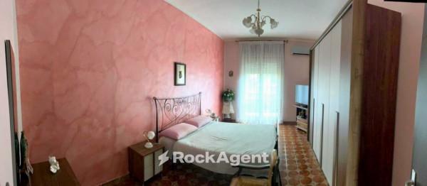 appartamento in vendita ad Angri