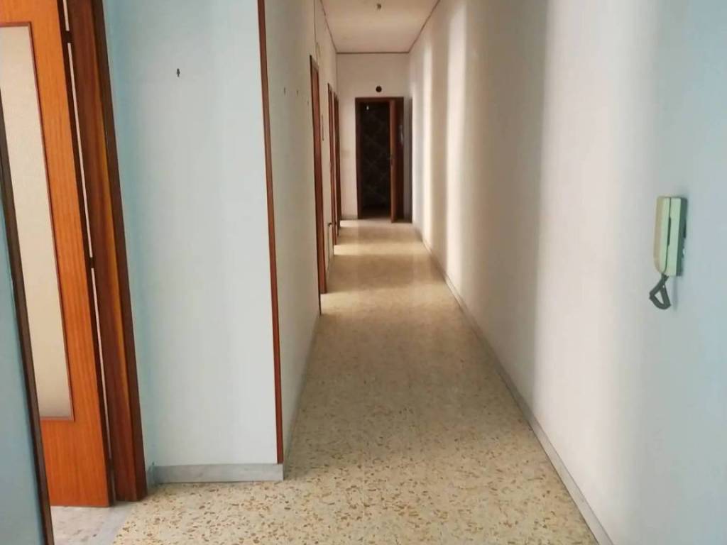 appartamento in vendita ad Angri