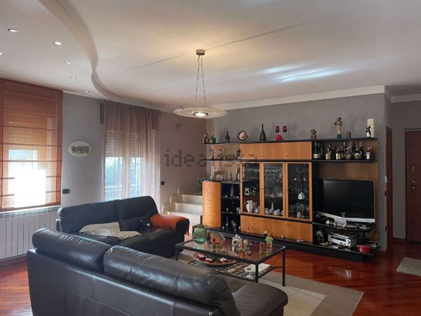 appartamento in vendita ad Angri