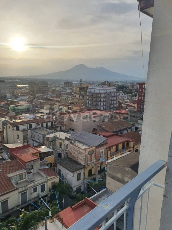 appartamento in vendita ad Angri
