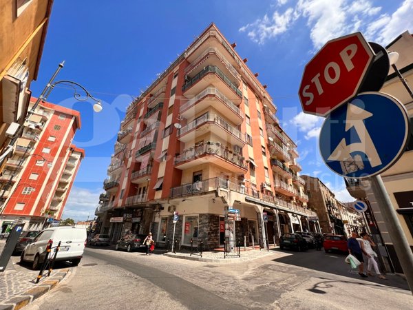 appartamento in vendita ad Angri