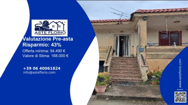 appartamento in vendita ad Angri