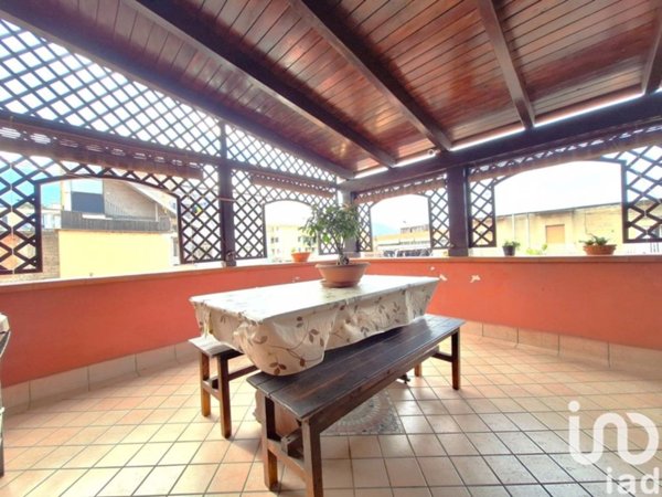 casa indipendente in vendita ad Angri