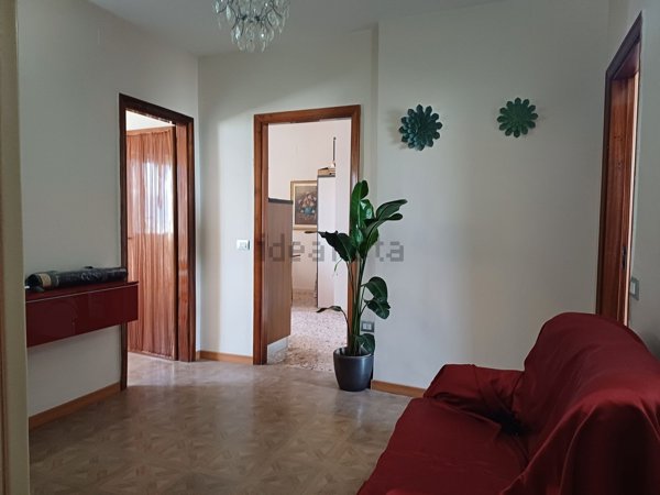 appartamento in vendita ad Angri