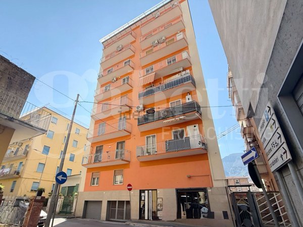 appartamento in vendita ad Angri