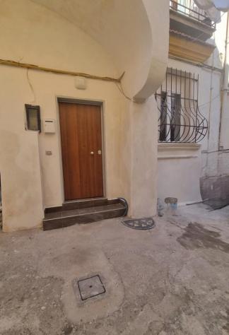 appartamento in vendita ad Angri