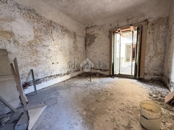 appartamento in vendita ad Angri