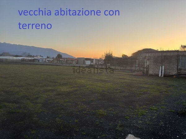 appartamento in vendita ad Angri