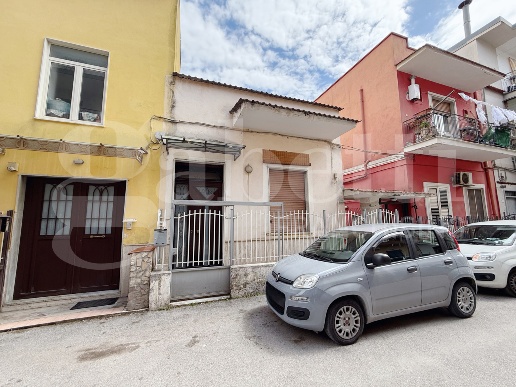 casa indipendente in vendita ad Angri
