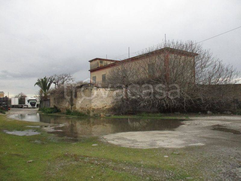 appartamento in vendita ad Angri