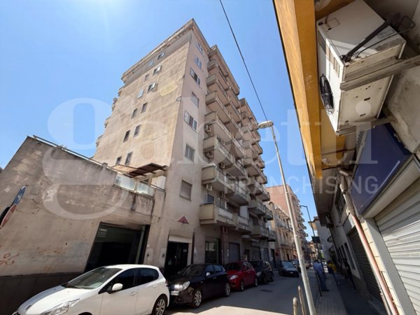 appartamento in vendita ad Angri