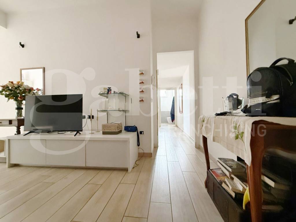 appartamento in vendita ad Angri