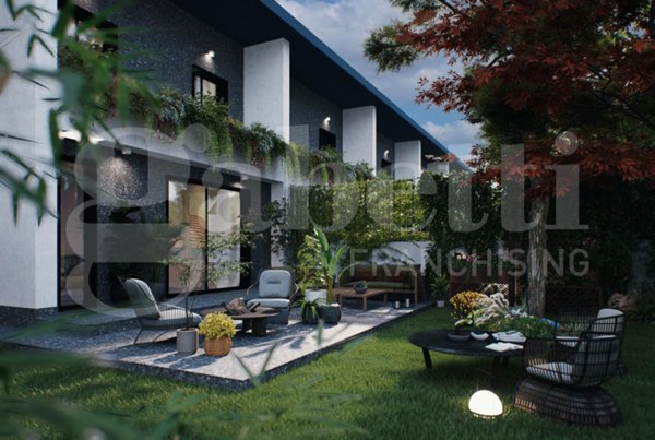 casa indipendente in vendita ad Angri