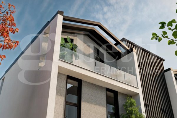 casa indipendente in vendita ad Angri