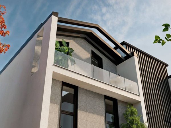 casa indipendente in vendita ad Angri