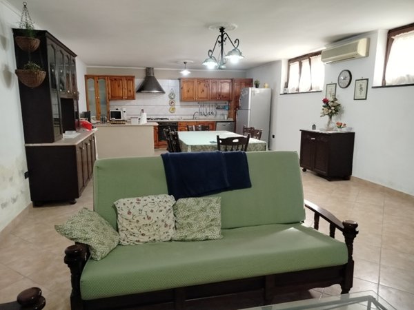 casa indipendente in vendita ad Angri