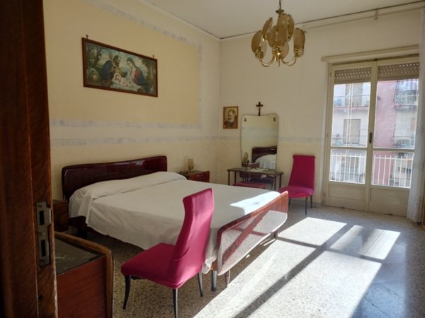 appartamento in vendita ad Angri