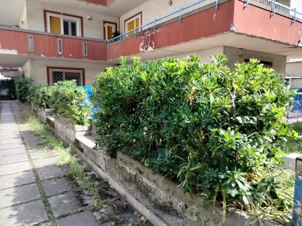 appartamento in vendita ad Angri