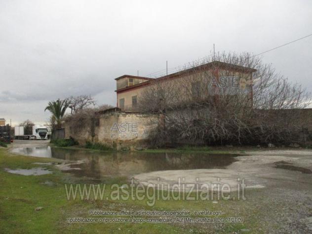 terreno edificabile in vendita ad Angri