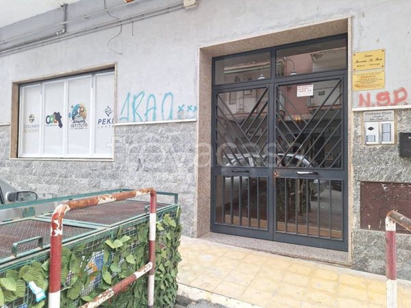 appartamento in vendita ad Angri