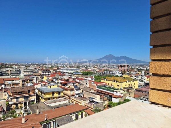 appartamento in vendita ad Angri