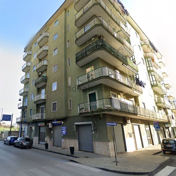 appartamento in vendita ad Angri