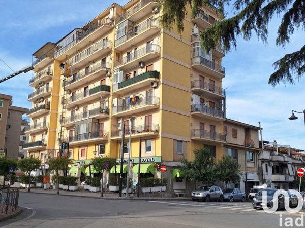 appartamento in vendita ad Angri