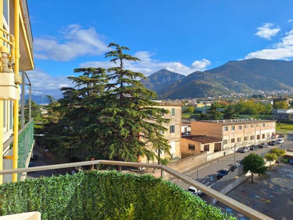 appartamento in vendita ad Angri