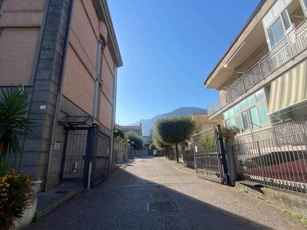 appartamento in vendita ad Angri