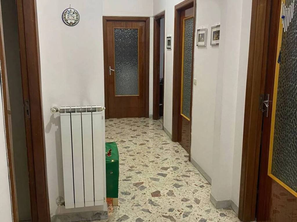 appartamento in vendita ad Angri