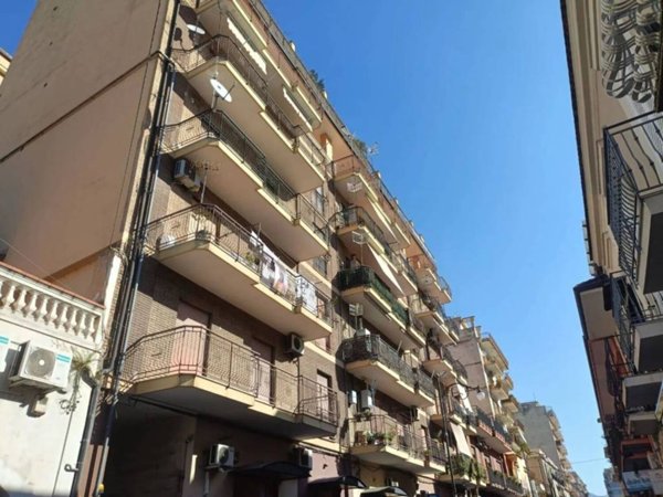 appartamento in vendita ad Angri