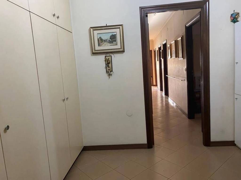 appartamento in vendita ad Angri