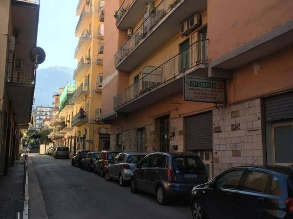 appartamento in vendita ad Angri