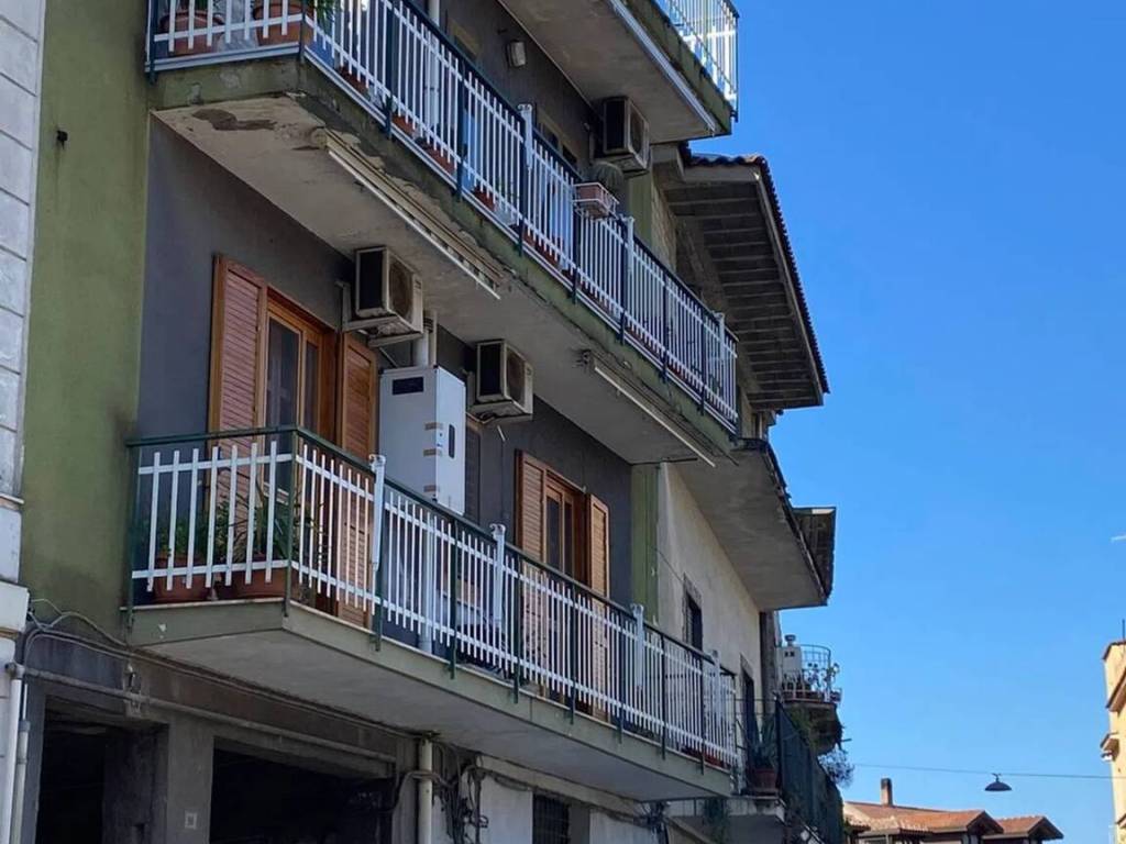 appartamento in vendita ad Angri