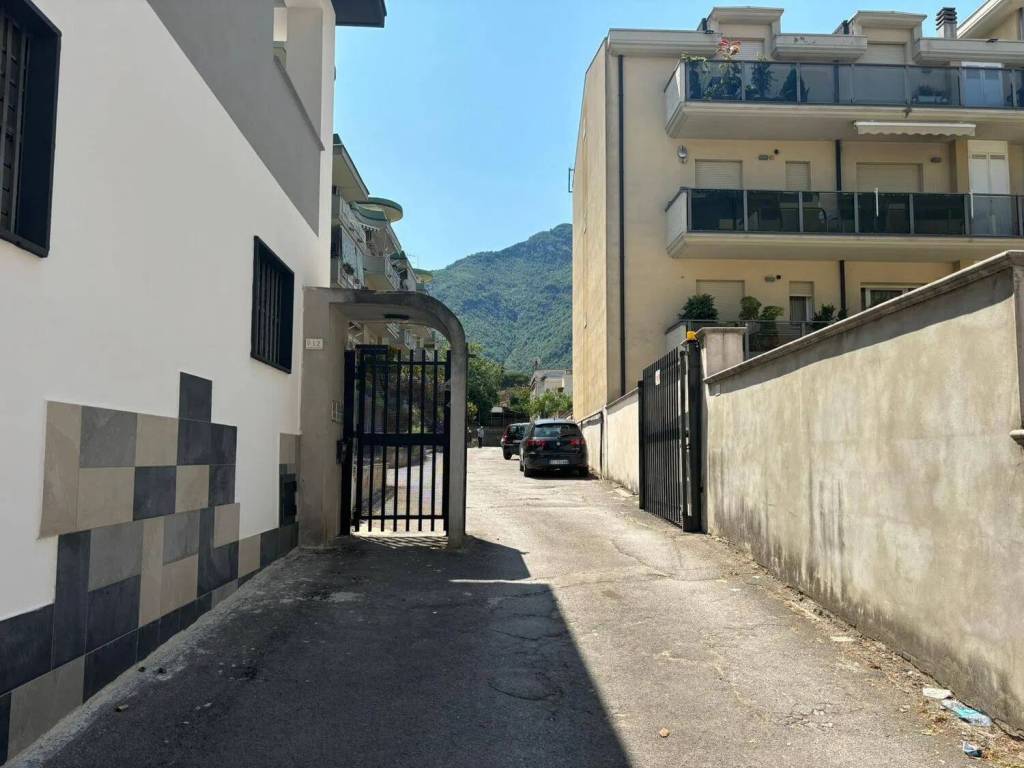 appartamento in vendita ad Angri