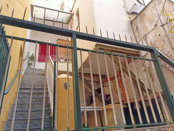 casa indipendente in vendita ad Angri