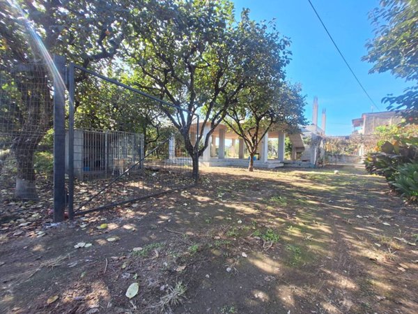 casa semindipendente in vendita ad Angri