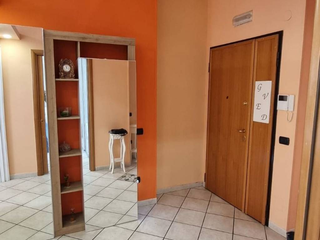 appartamento in vendita ad Angri