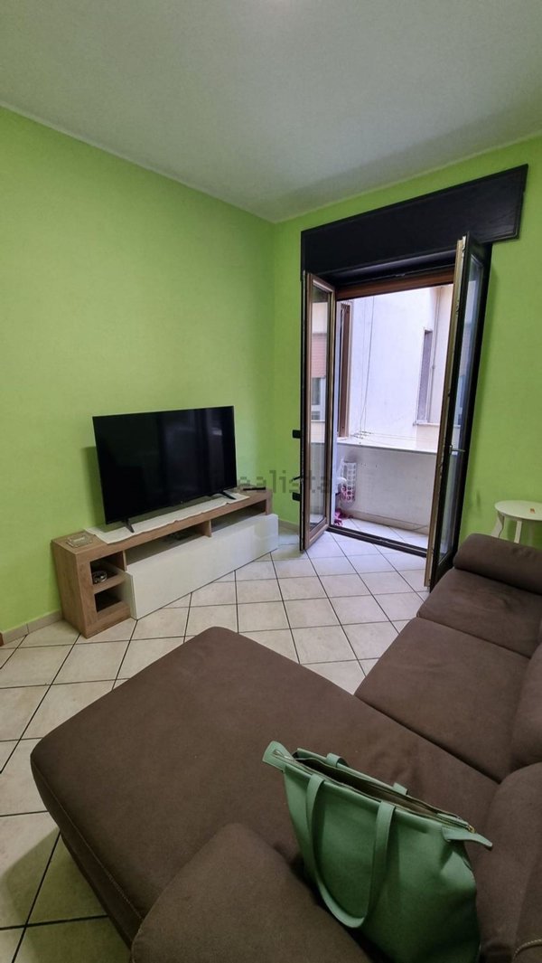 appartamento in vendita ad Angri