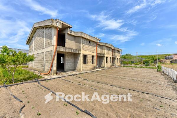 casa indipendente in vendita ad Angri