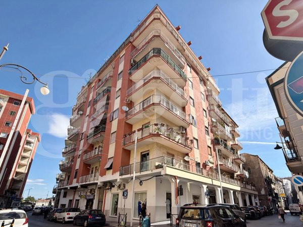 appartamento in vendita ad Angri