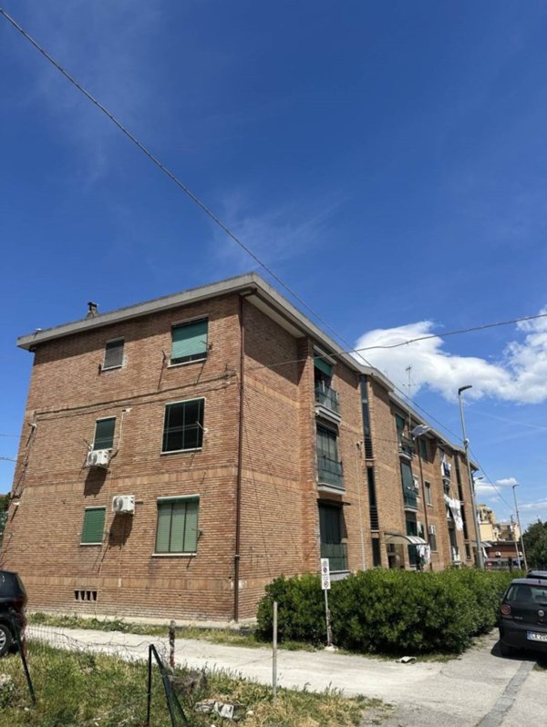 appartamento in vendita ad Angri