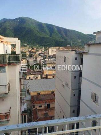 appartamento in vendita ad Angri