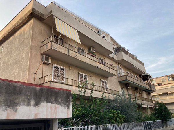 appartamento in vendita ad Angri