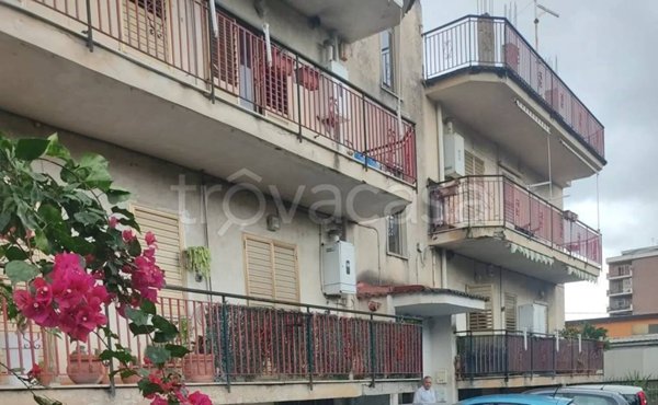 appartamento in vendita ad Angri