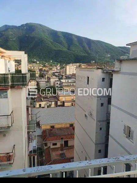 appartamento in vendita ad Angri