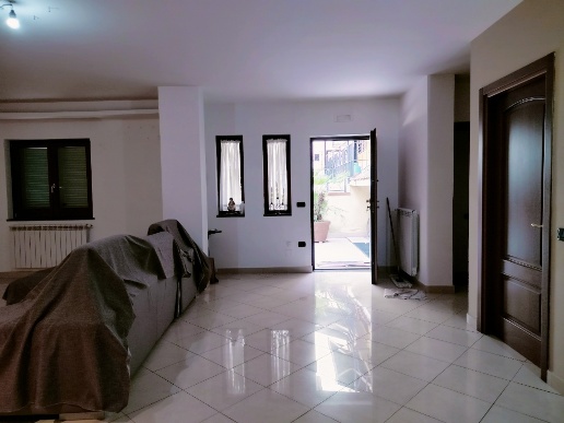 casa indipendente in vendita ad Angri
