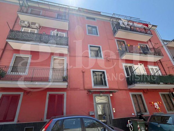 appartamento in vendita ad Angri
