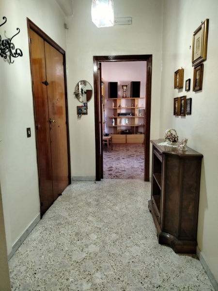 appartamento in vendita ad Angri